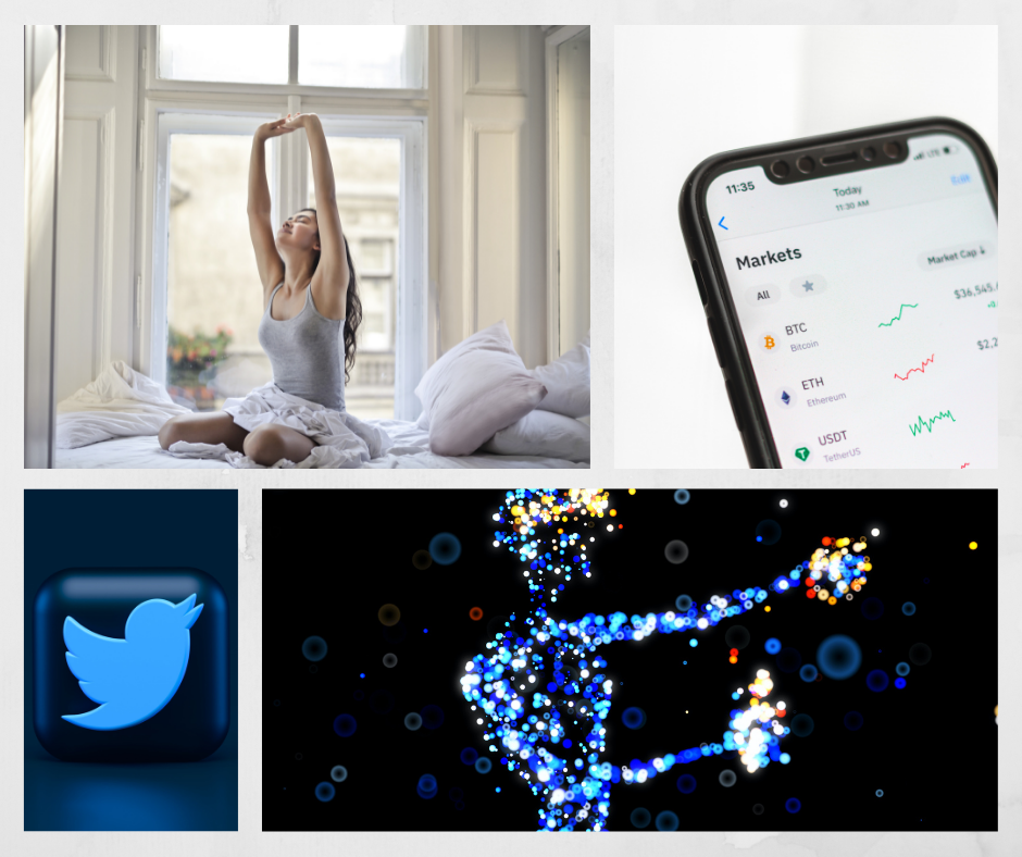 Twitter Trends While the world has felt unpredictable over the past two years, Twitter used this time to analyze billions of tweets to predict the next must-know trends. Cultural and data experts…
