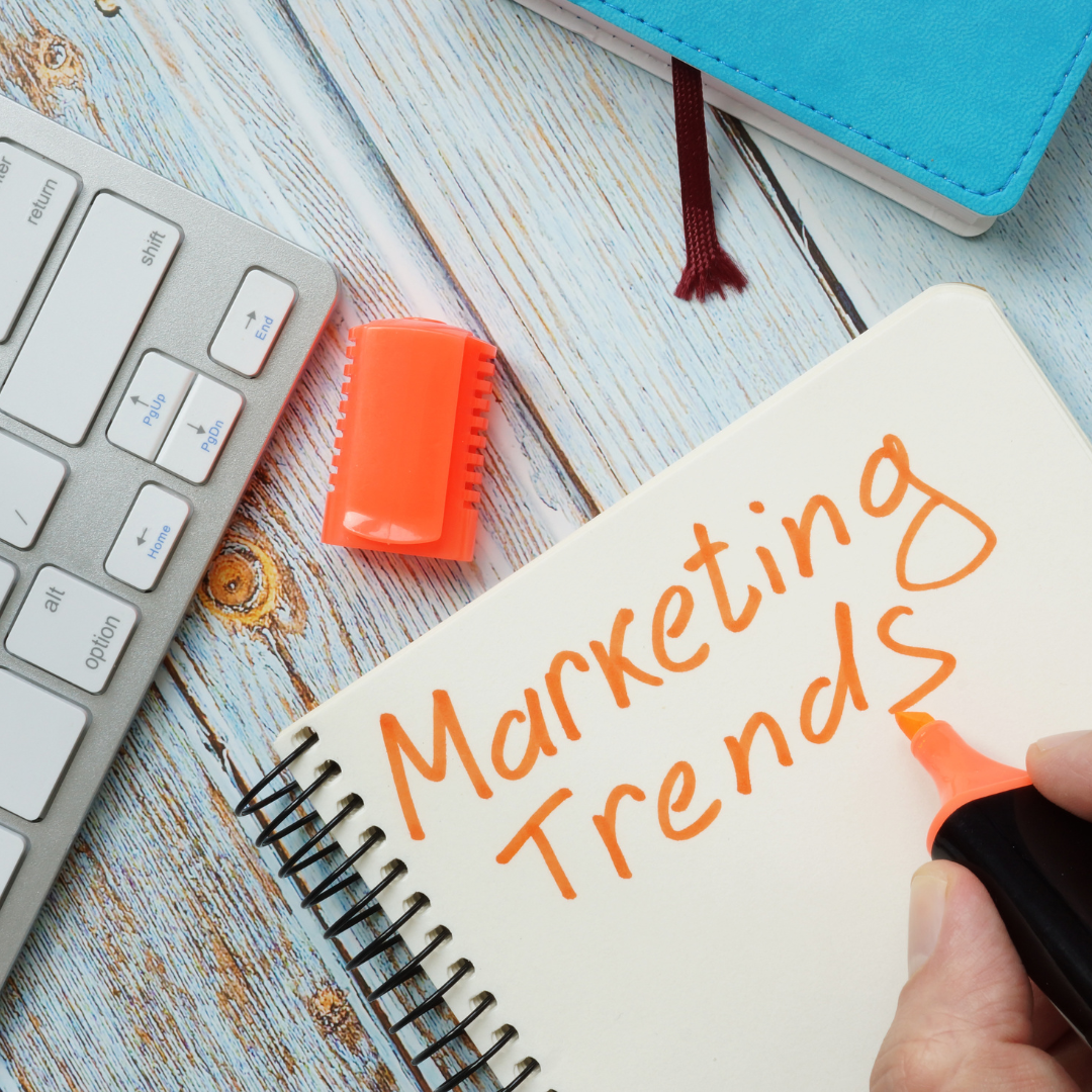 JPE January Blog image Welcoming the New Year means embracing the latest digital marketing trends. It’s important to continuously track trends to stay ahead of the curve. In 2023, marketing personalization is one of…